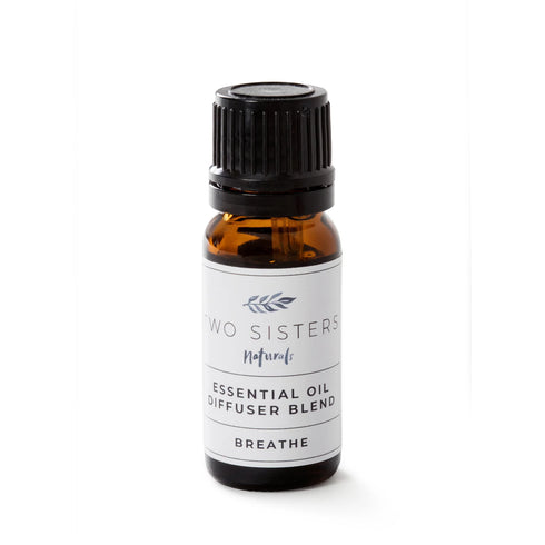 Two Sisters Naturals Essential Oil Blends